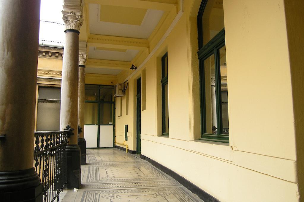 Judit Apartman Apartment Budapest Bilik gambar